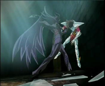 Otaku Gallery  / Anime e Manga / Saint Seiya / Screen Shots / Hades / 13 - Massima determinazione / 120.jpg